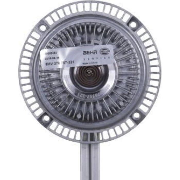 MAHLE Kupplung, Kühlerlüfter CFC 105 000P MAHLE Kupplung, Kühlerlüfter CFC 105 000P