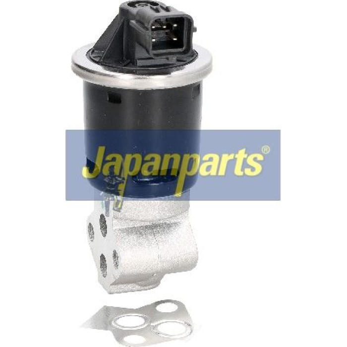 Japanparts AGR-Ventil EGR-W00