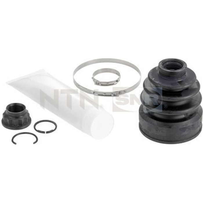 SNR Faltenbalgsatz, Antriebswelle IBK69.001 SNR Faltenbalgsatz, Antriebswelle IBK69.001