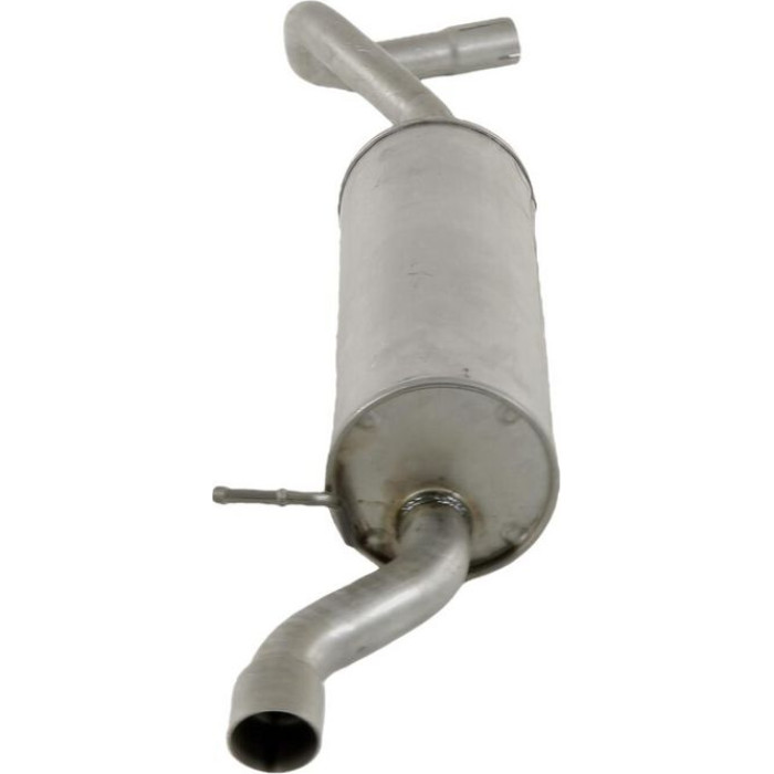 Walker Endschalldämpfer 23366