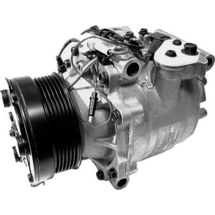MAHLE Kompressor, Klimaanlage ACP 1097 000P MAHLE Kompressor, Klimaanlage ACP 1097 000P