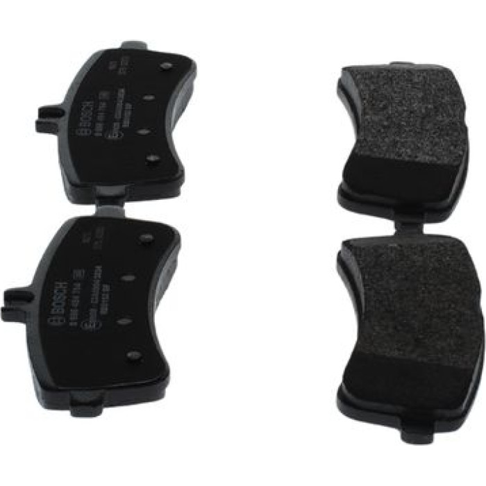 Bosch Bremsbelagsatz 0 986 494 764