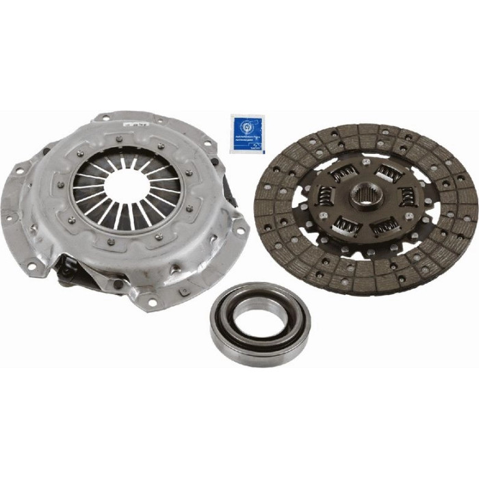 3000 594 001 Sachs Kupplungssatz 3000 594 001 3000 594 001 Sachs Kupplungssatz 3000 594 001