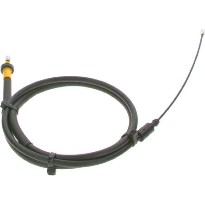 Bosch Handbremsseil rechts 1987477595 Bosch Handbremsseil rechts 1987477595
