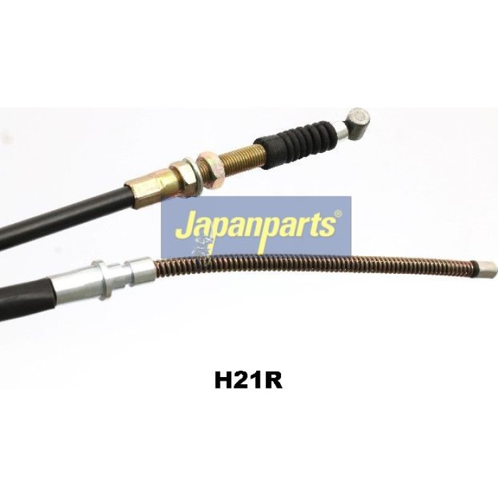 Japanparts Handbremsseil Seilzug Festellbremse BC-H21R Japanparts Handbremsseil Seilzug Festellbremse BC-H21R