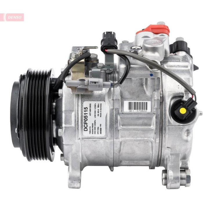 Denso Kompressor DCP05115 Denso Kompressor DCP05115