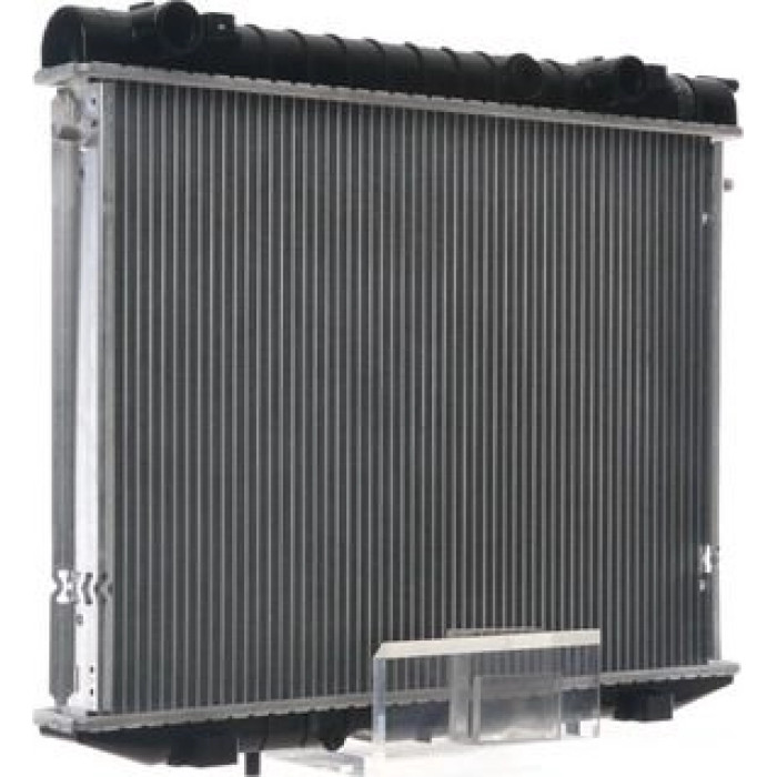 MAHLE Kühler, Motorkühlung CR 208 000S MAHLE Kühler, Motorkühlung CR 208 000S