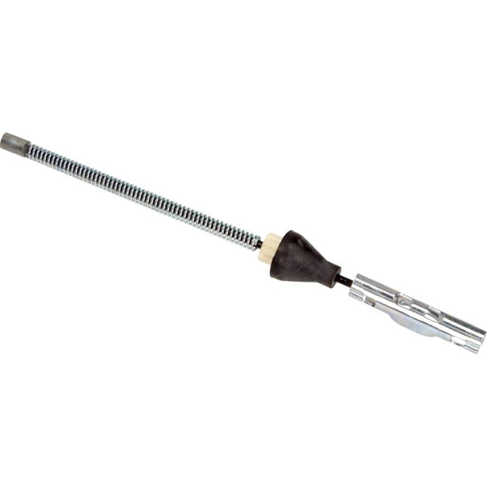 Textar Handbremsseil 44025300 – links/rechts Textar Handbremsseil 44025300 – links/rechts