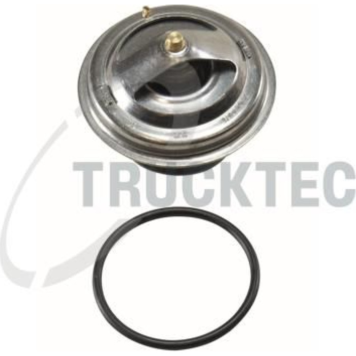 TRUCKTEC AUTOMOTIVE Thermostat 01.19.045 TRUCKTEC AUTOMOTIVE Thermostat 01.19.045