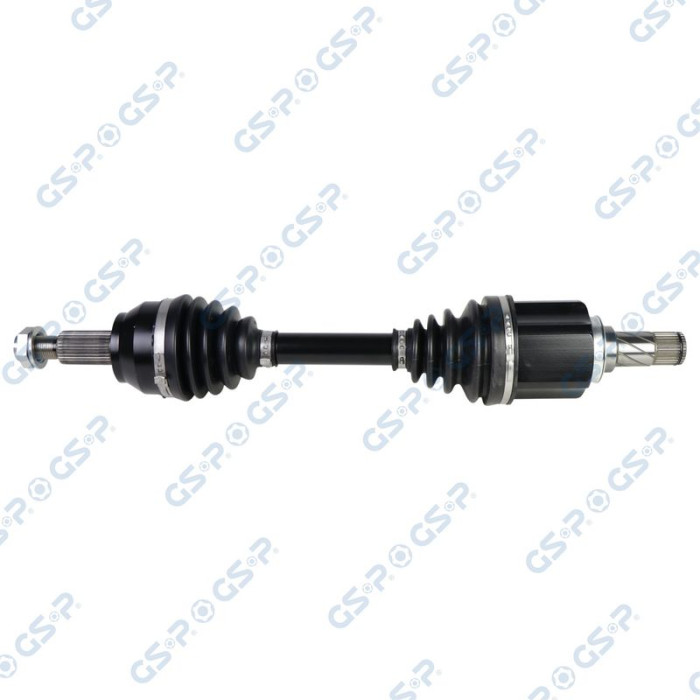 GSP Antriebswelle 218408OL GSP Antriebswelle 218408OL