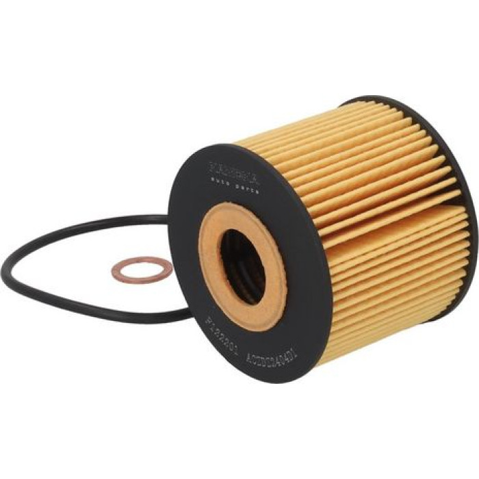 Kamoka Ölfilter F122201 Kamoka Ölfilter F122201