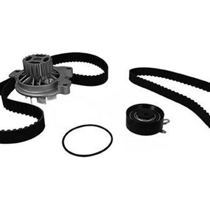 GRAF Timing-Kit KP758-4