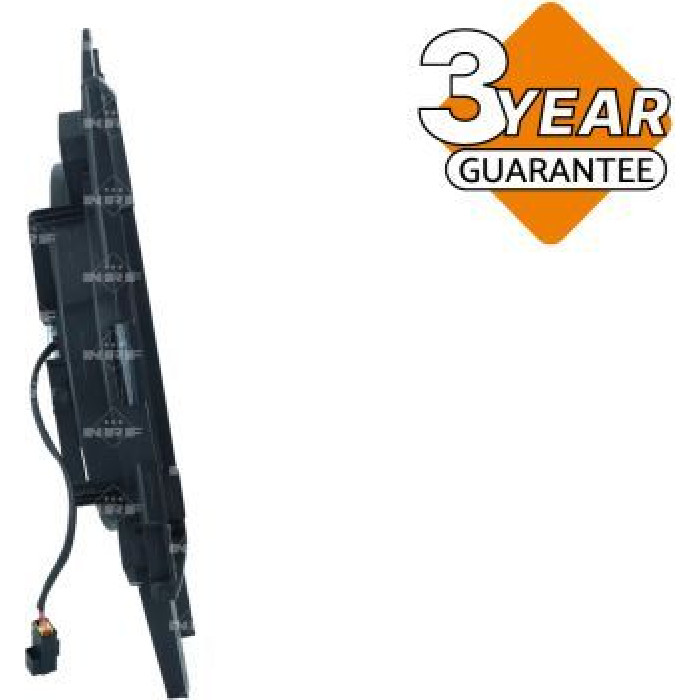 NRF Kühlerlüfter 47200 NRF Kühlerlüfter 47200