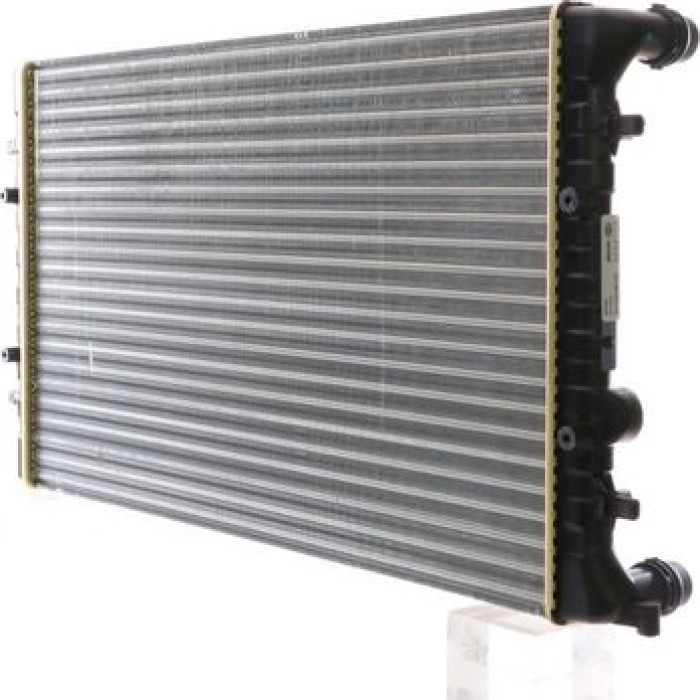 CR 368 001S MAHLE Motorkühler / Wasserkühler CR 368 001S, Schaltgetriebe, Netz 650 x 415 x 23 mm – u. a. für VW Golf IV (1J1), VW Bora I (1J2), VW IV Variant (1J5) – OE Nummer 1J0121253A - l CR 368 001S MAHLE Motorkühler / Wasserkühler CR 368 001S, Schaltgetriebe, Netz 650 x 415 x 23 mm – u. a. für VW Golf IV (1J1), VW Bora I (1J2), VW IV Variant (1J5) – OE Nummer 1J0121253A - l