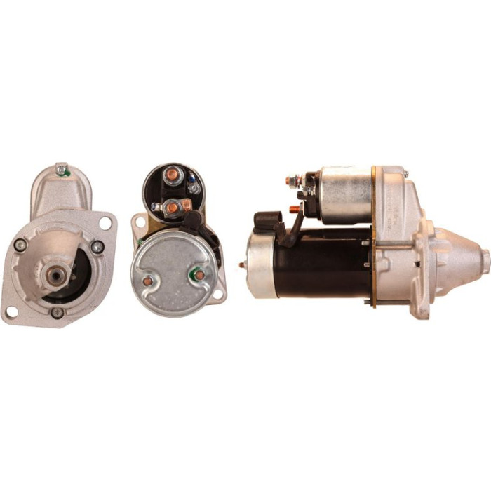 DRI Anlasser 681013092 DRI Anlasser 681013092