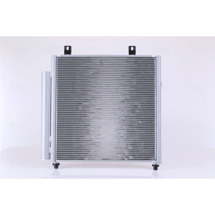 Nissens Klimakondensator PKW 940447