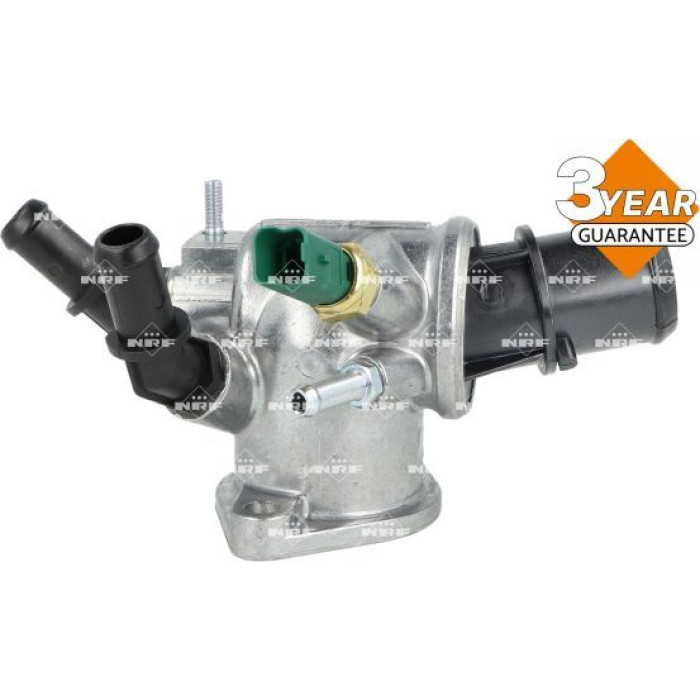 NRF Kühlmittelthermostat 725241