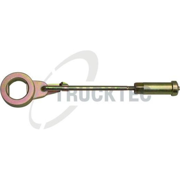 TRUCKTEC AUTOMOTIVE Spannschloss 02.19.025 TRUCKTEC AUTOMOTIVE Spannschloss 02.19.025