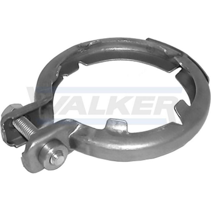 Walker Klemmstück 80400