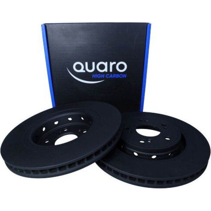 Quaro Bremsscheibe QD1766HC