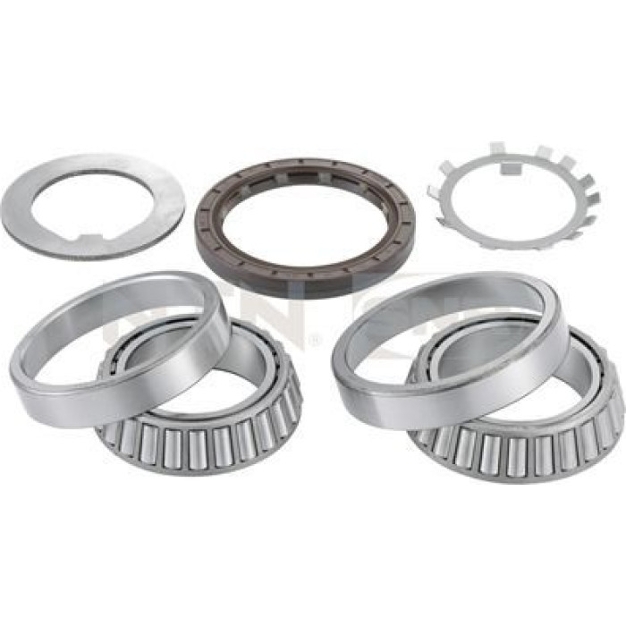 R141.96 SNR Radlagersatz R141.96 R141.96 SNR Radlagersatz R141.96
