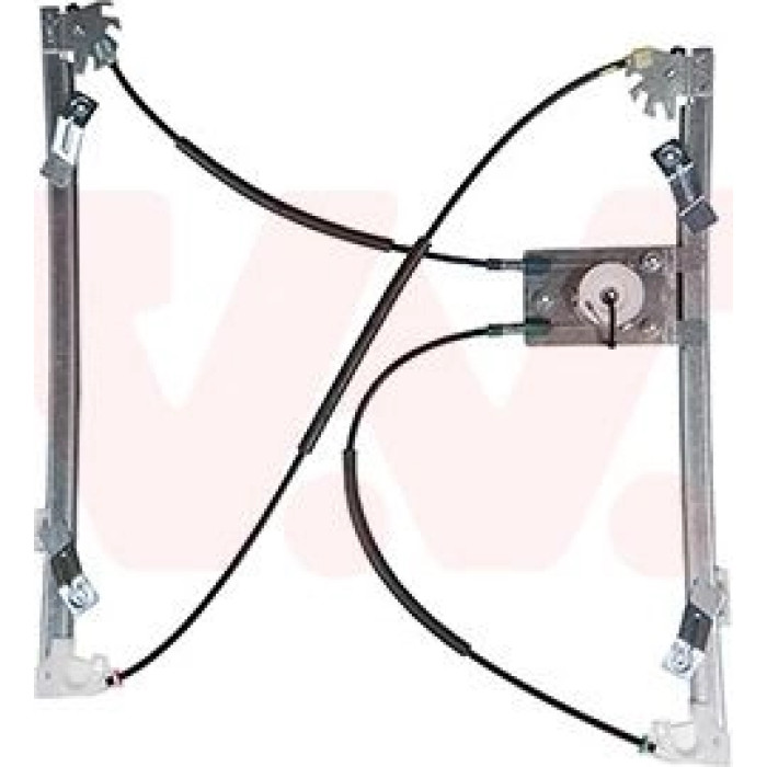 Van Wezel Fensterheber 1869265 Van Wezel Fensterheber 1869265