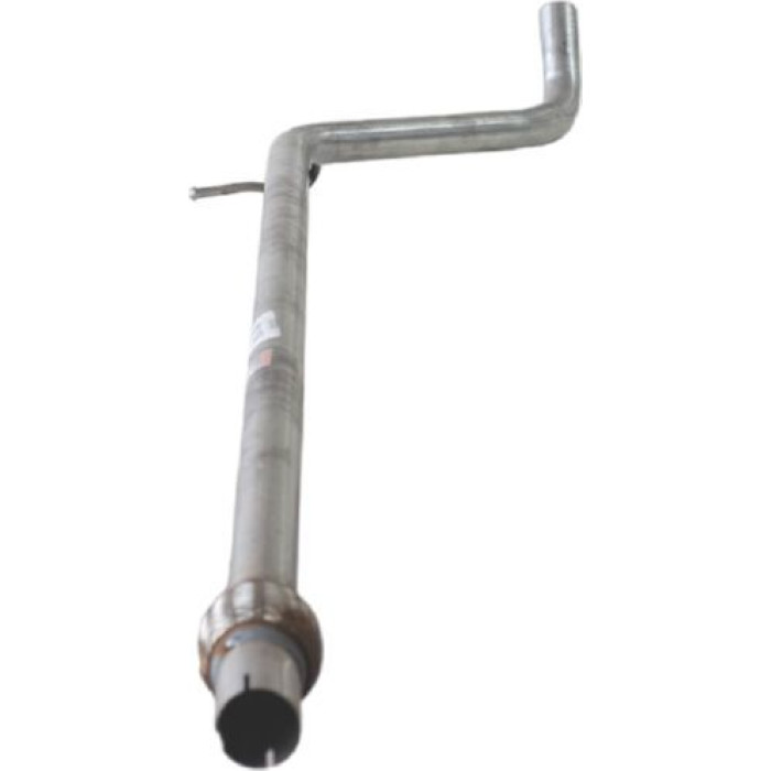 Bosal Abgasrohr 952-141 Bosal Abgasrohr 952-141