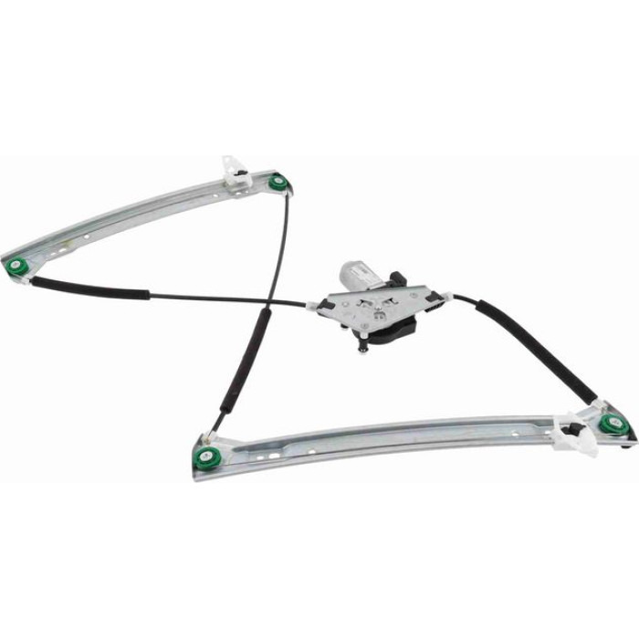 VAICO V25-0733 Fensterheber vorne links, ohne Komfortfunktion, elektrisch, mit Motor VAICO V25-0733 Fensterheber vorne links, ohne Komfortfunktion, elektrisch, mit Motor