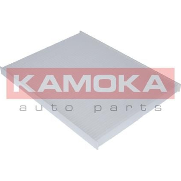 Kamoka Innenraumfilter F404801 Kamoka Innenraumfilter F404801