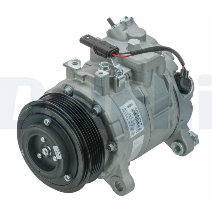 Delphi Kompressor CS20536 Delphi Kompressor CS20536