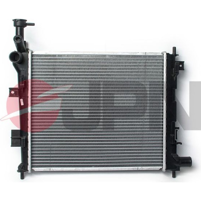 JPN Kühler Motorkühlung 60C0361-JPN JPN Kühler Motorkühlung 60C0361-JPN