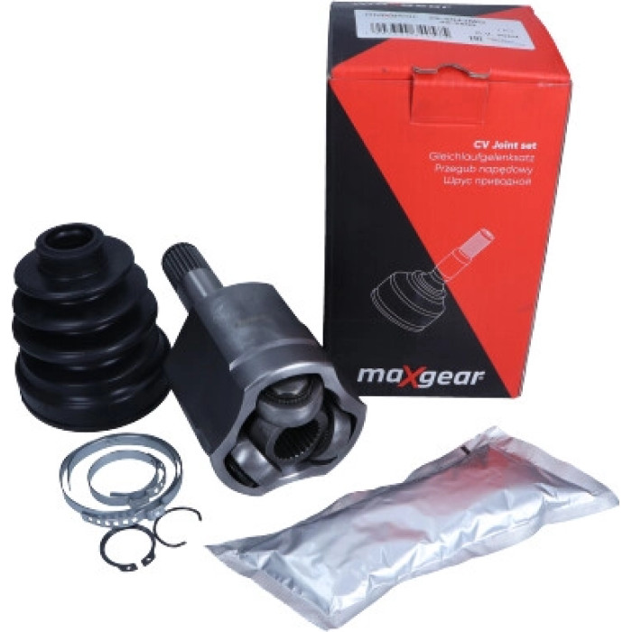 MAXGEAR Antriebswellengelenksatz 26-5043MG 49-2800 MAXGEAR Antriebswellengelenksatz 26-5043MG 49-2800