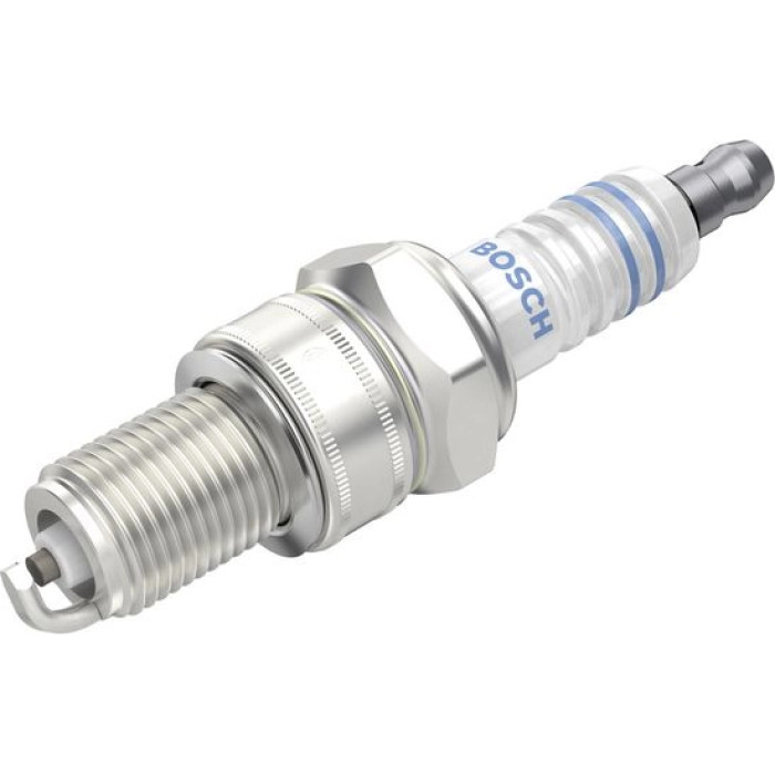 Bosch Zündkerze 0 242 235 909 Bosch Zündkerze 0 242 235 909