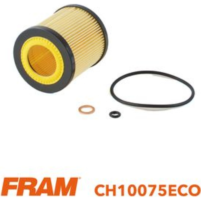 Fram Ölfilter CH10075ECO Fram Ölfilter CH10075ECO