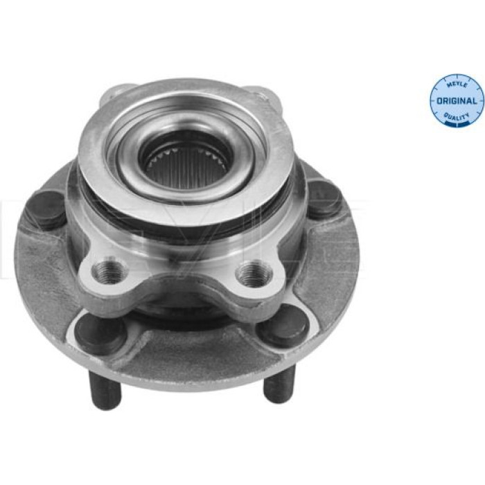 MEYLE Radnabe 36-14 652 0003 MEYLE Radnabe 36-14 652 0003
