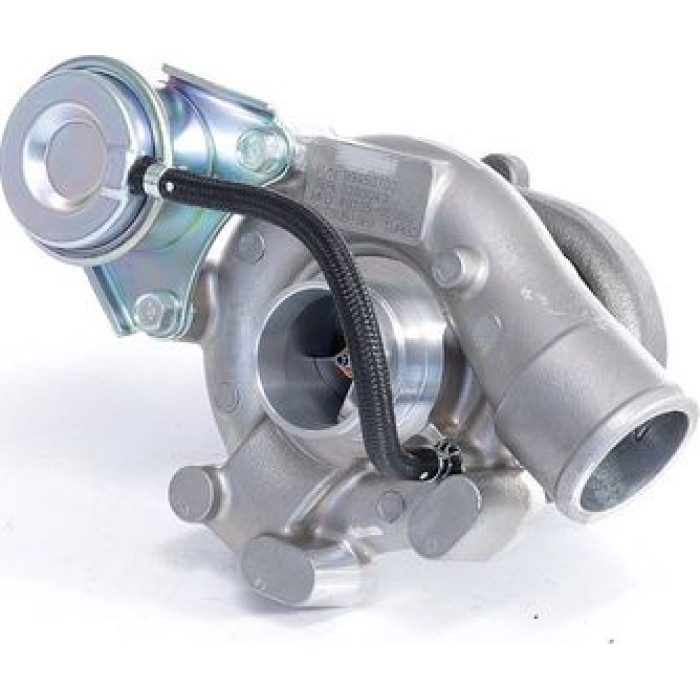 BTS TURBO Turbolader T912256 BTS TURBO Turbolader T912256
