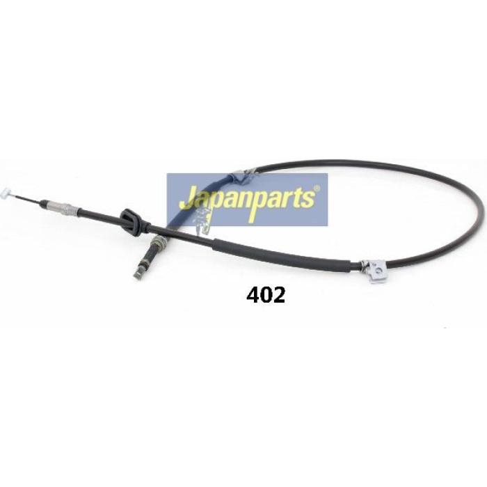 Seilzug, Feststellbremse Honda T. Accord 1.8-2.3 98-03 Le BC-402