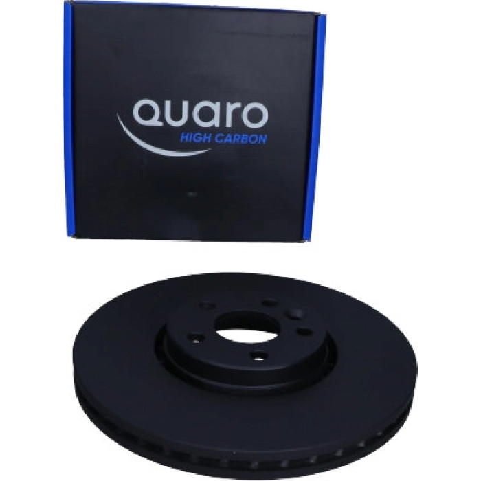 Quaro Bremsscheibe QD3889HC Quaro Bremsscheibe QD3889HC