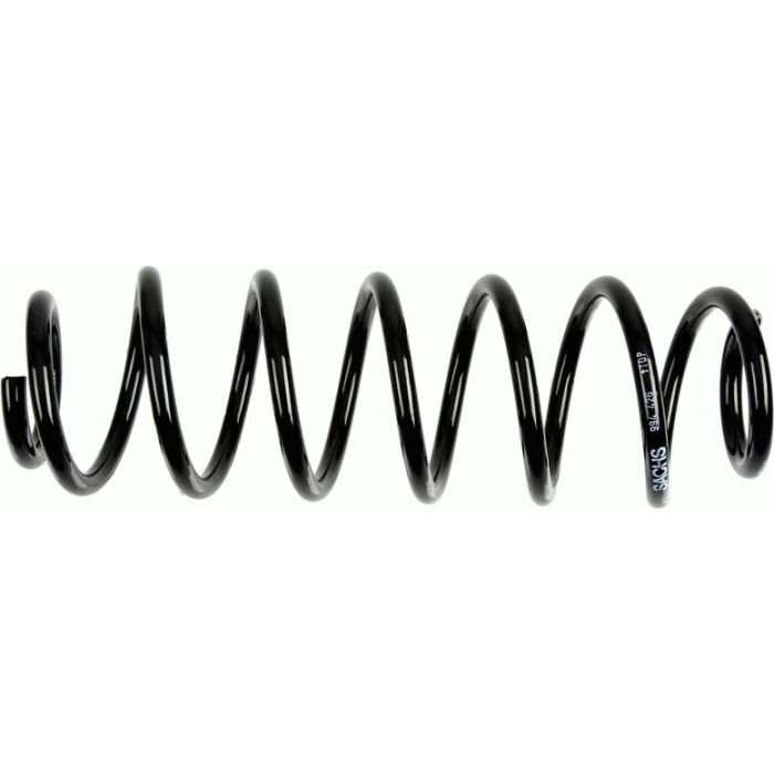 Sachs Fahrwerksfeder 994 426