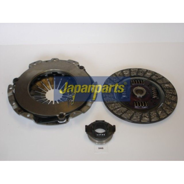 Japanparts Kupplungssatz KF-346 Japanparts Kupplungssatz KF-346