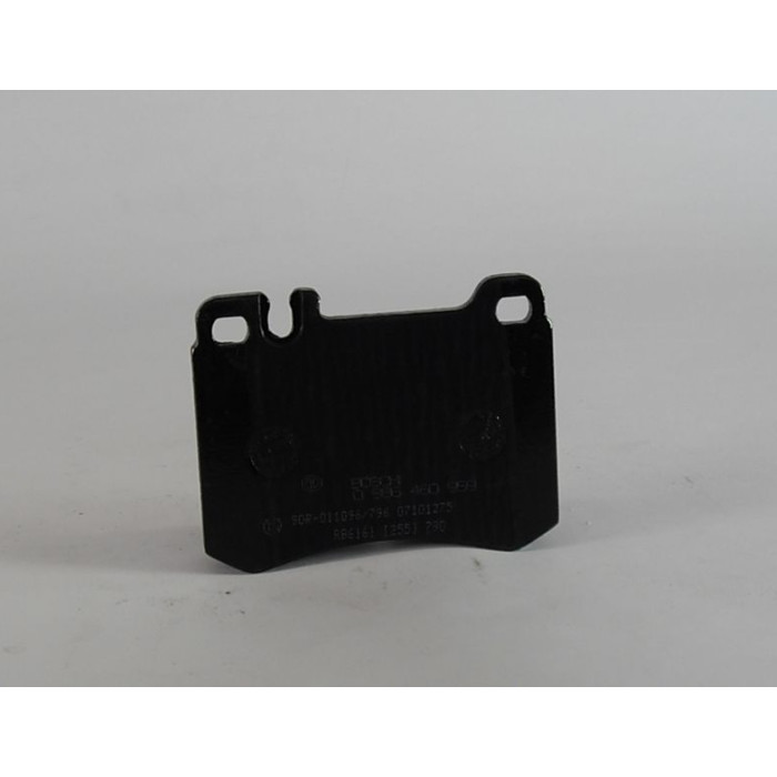 Bosch Bremsbelagsatz 0 986 460 959 Bosch Bremsbelagsatz 0 986 460 959