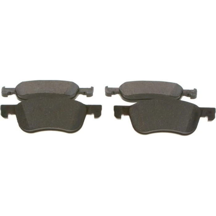 Bosch Bremsbelag 0 986 424 867 Bosch Bremsbelag 0 986 424 867