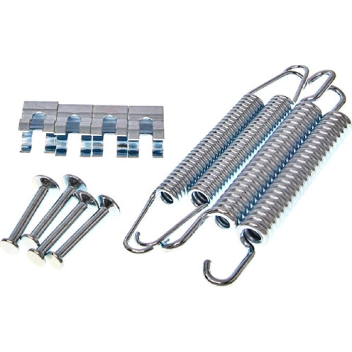 MAXGEAR Bremsbacken-Zubehörsatz 27-1211 MAXGEAR Bremsbacken-Zubehörsatz 27-1211
