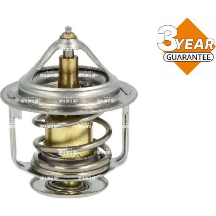 NRF Kühlmittelthermostat 725268