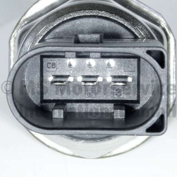 PIERBURG Sensor, Kraftstoffdruck 7.11225.15.0 PIERBURG Sensor, Kraftstoffdruck 7.11225.15.0