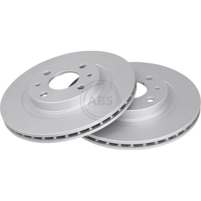 17342 A.B.S. Bremsscheibe 17342 17342 A.B.S. Bremsscheibe 17342