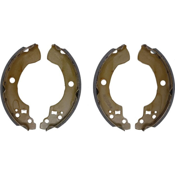 Kamoka Bremsbackensatz JQ202038
