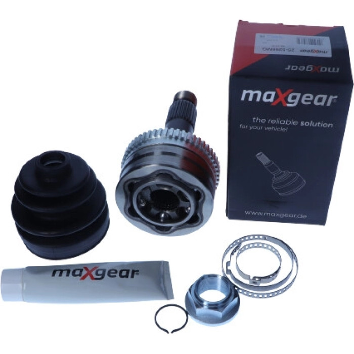 MAXGEAR Antriebswellengelenksatz 25-5234MG 49-3108 MAXGEAR Antriebswellengelenksatz 25-5234MG 49-3108