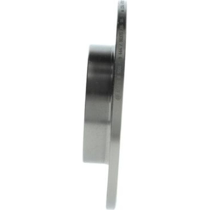 Bosch Bremsscheibe Hinterachse 0 986 478 444 Bosch Bremsscheibe Hinterachse 0 986 478 444