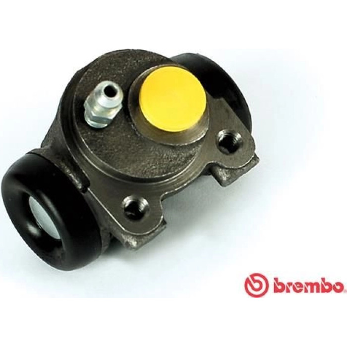 BREMBO Radbremszylinder A 12 188 BREMBO Radbremszylinder A 12 188